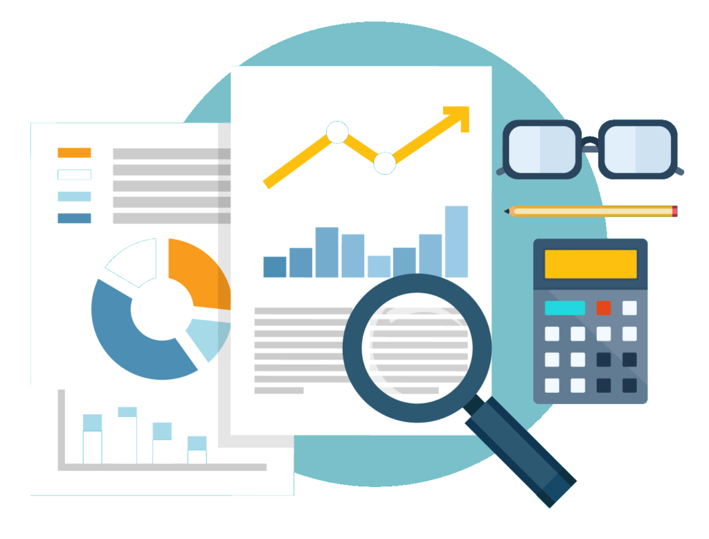 Data Processing